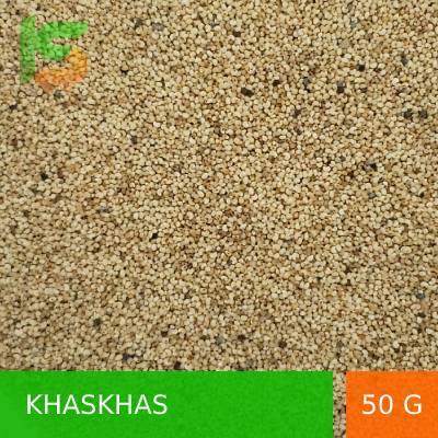 KS-Khaskhas50-Grams
