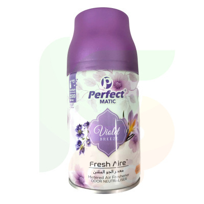 Perfect-Matic-Air-Freshener-Dispenser-Refill-Voilet-Breeze250-ML