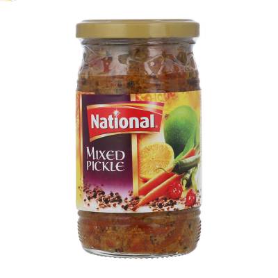 National-Mixed-Pickle-Bottle320-Grams