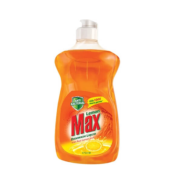 Lemon-Max-Anti-Bacterial-Dishwash-Liquid-Bottle475-ML