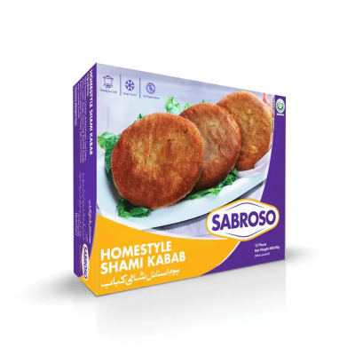 Sabroso-Homestyle-Shami-Kabab00-Grams