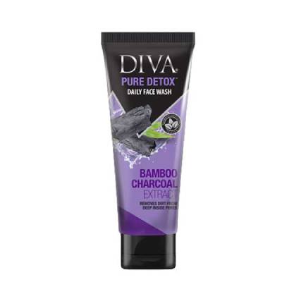 Diva-Pure-Detox-Daily-Face-Wash-Bamboo-Charcoal-Extract75-Ml