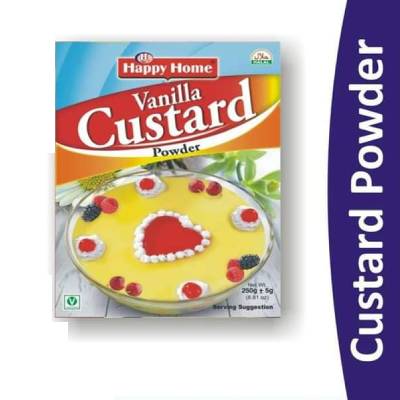 Happy-Home-Custard-Vanilla250-Grams
