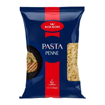 Kolson-Penne-Macaroni400-Grams