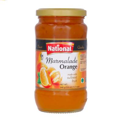 National-Marmalade-Orange-440-Grams