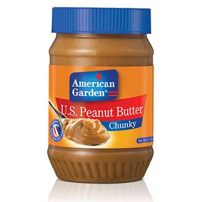 American-Garden-Peanut-Butter-Chunky510-Grams