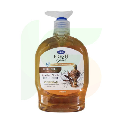 Laquila-Handwash-Arabian-Oudh500-ML