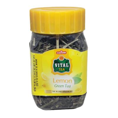 Vital-Lemon-Green-Tea-Jar100-Grams