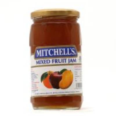 Mitchells-Mix-fruit-Jam450-Grams