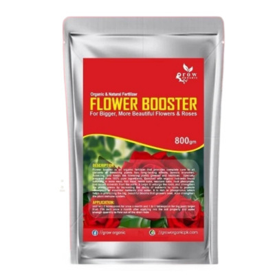 Flower-Booster-Organic-Fertilizer800-Grams