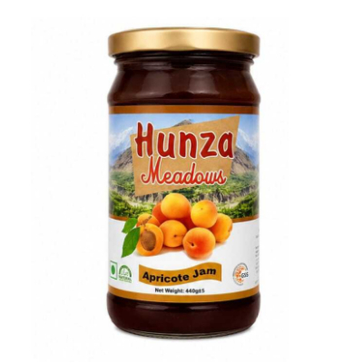 Hunza-Meadows-Apricot-Jam440-Grams