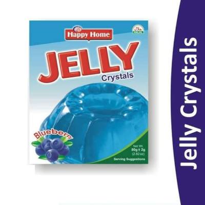 Happy-Home-Jelly-Powder-Blue-Berry80-Grams