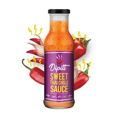 Dipitt-Sweet-Thai-Chilli-Sauce300-Grams