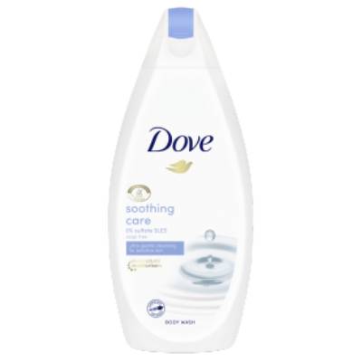 Dove-Soothing-Care-Body-Wash-Imported-UK500-ML