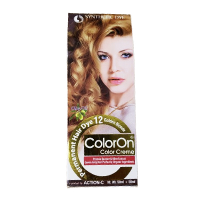 Color-On-Hair-Color-12-Golden-Blonde1-Pack