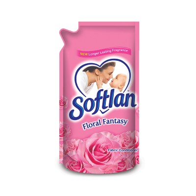 Softlan-Fabric-Conditioner-Floral-Fantasy-Refill-500-ML