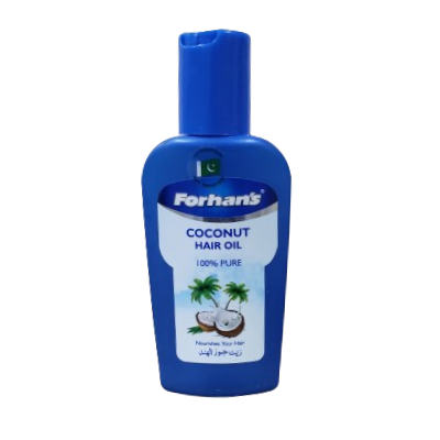 Forhans-Coconut-Hair-Oil100-ML