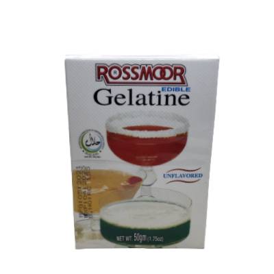 Rossmoor-Gelatin-Powder50-Grams
