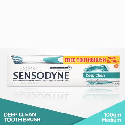 Sensodyne-Deep-Clean-Toothpaste-Value-Pack100-Grams