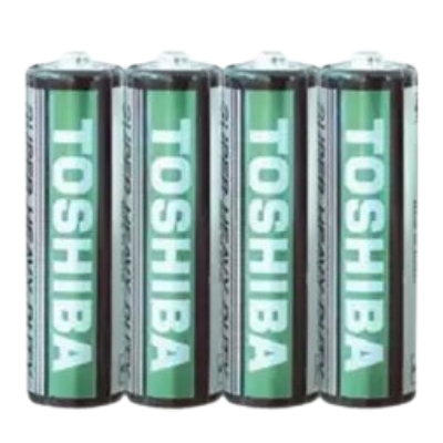 Toshiba-R03-1.5V-AAA-Battery-Red4-Pcs