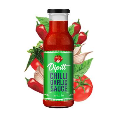 Dipitt-Chilli-Garlic-Sauce-Bottle310-Grams