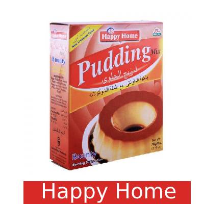 Happy-Home-Pudding-Bounty78-Grams