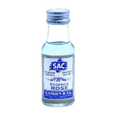 SAC-Essence-Rose25-Ml