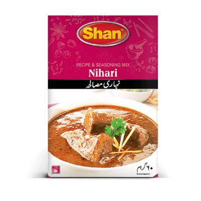 Shan-Nihari-Masala120-Grams