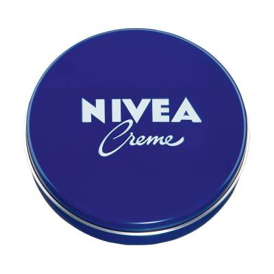 Nivea-Creme-Tin60-ML