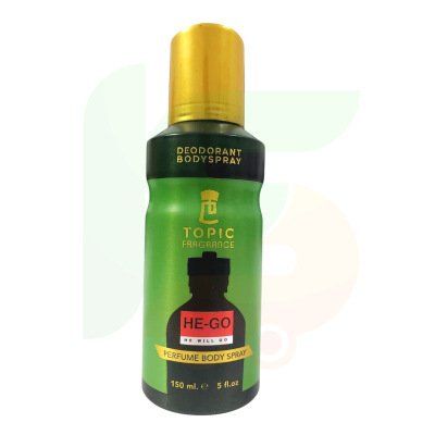 Topic-Perfume-Body-Spray-He-Go150-ML