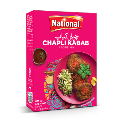 National-Chapli-Kabab-Masala75-Grams