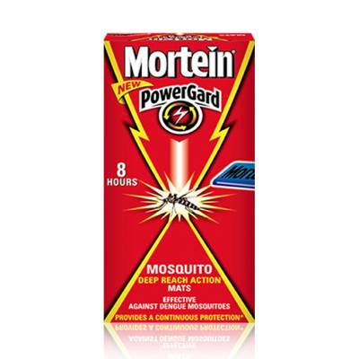 Mortein-Power-Guard-Deep-Reach-Mosquito-Mats30-Mats