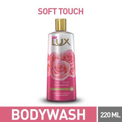 Lux-Soft-Touch-Floral-Beauty-Oil-Body-Wash220-Ml