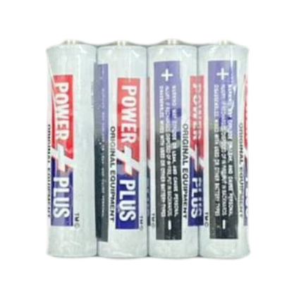 Power-Plus-Original-Equipment-AAA-1.5V-Pack-Of-Four-Pack-of-FourPack-Of-Four