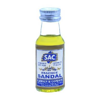 SAC-Essence-Sandal25-Ml