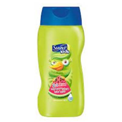 Suave-Kids-Watermelon-Wonder-2-in-1-Shampoo-and-Conditioner355-ML