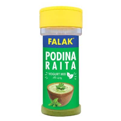 Falak-Podina-Raita-Masala75-Grams